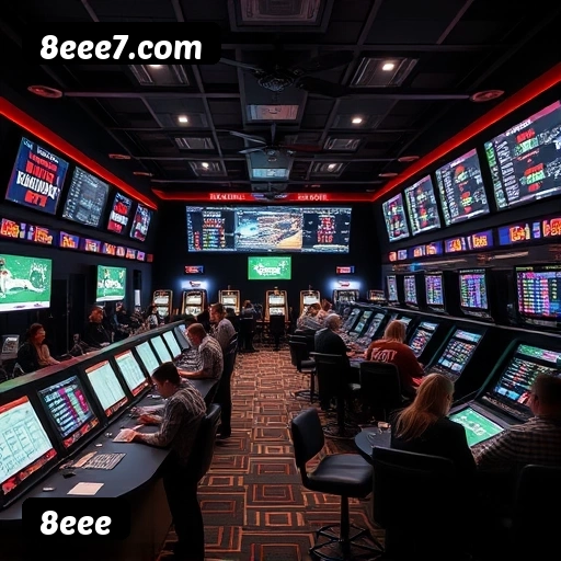 Chuva de Bônus 8eee nos slots