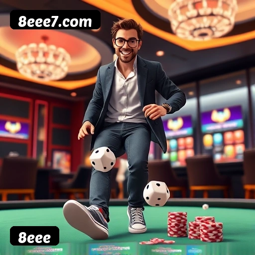 Benefícios Download 8eee